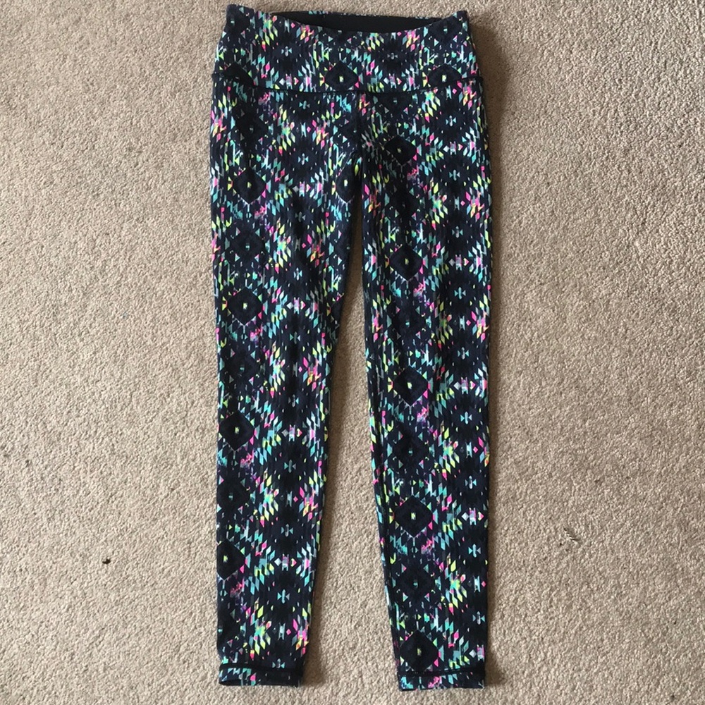 Victoria Secret workout leggings